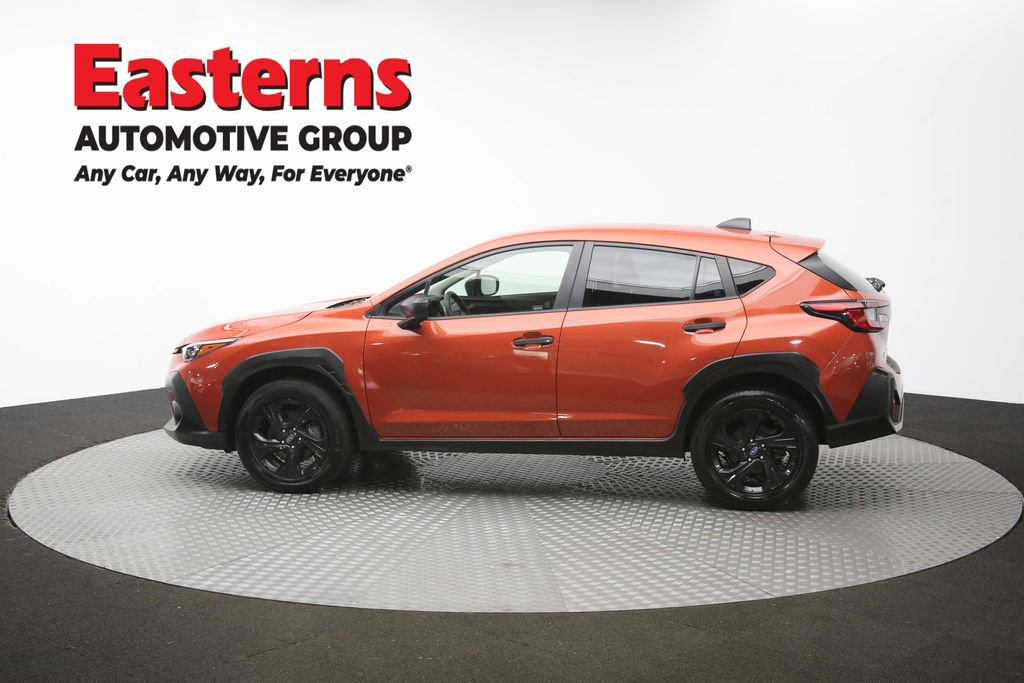 Used 2024 Subaru Crosstrek 2.0i AWD/4WD image 60