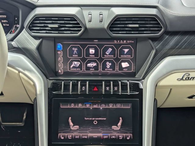 Used 2019 Lamborghini Urus image 13