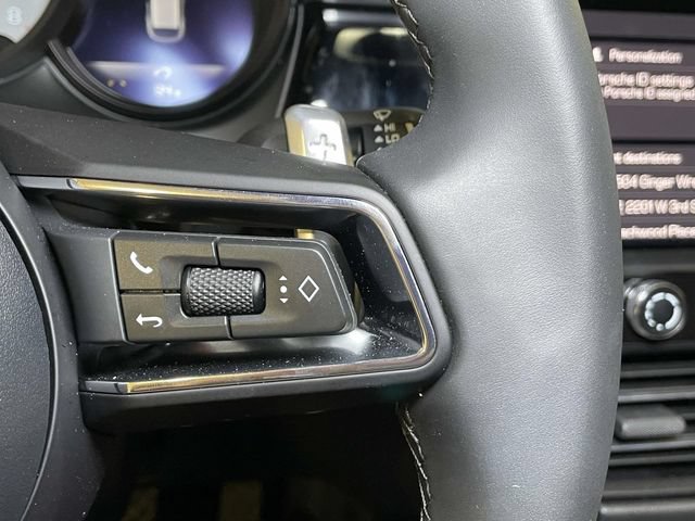 Certified 2026 Porsche Macan S AWD/4WD image 49