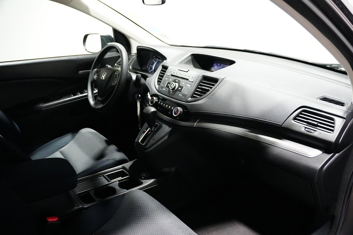 Used 2015 Honda CR-V LX image 21