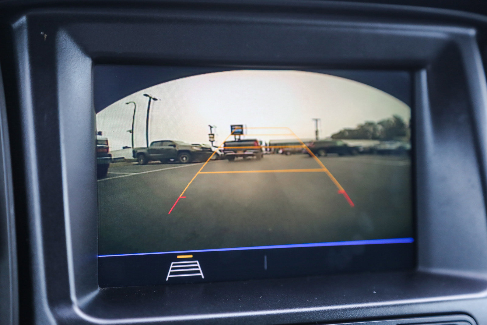 Used 2022 Chevrolet Colorado W/T w/ WT Convenience Package image 22