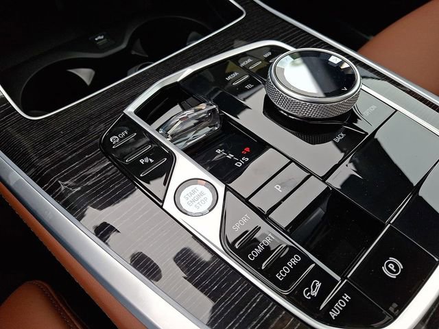 New 2026 BMW X5 M60i AWD/4WD image 15