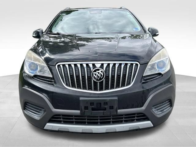 Used 2014 Buick Encore FWD image 8