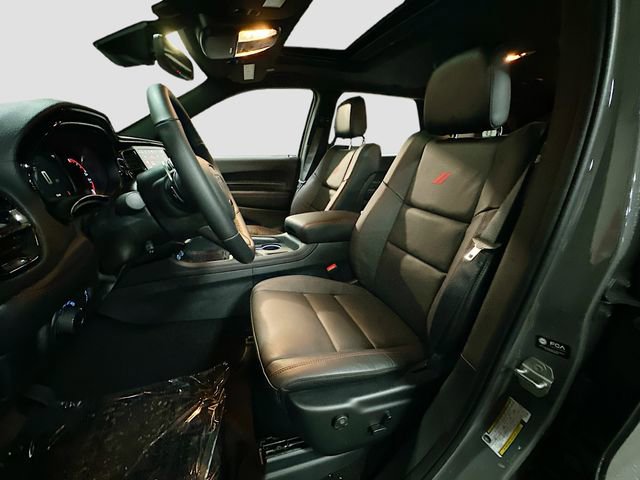 New 2026 Dodge Durango GT image 23