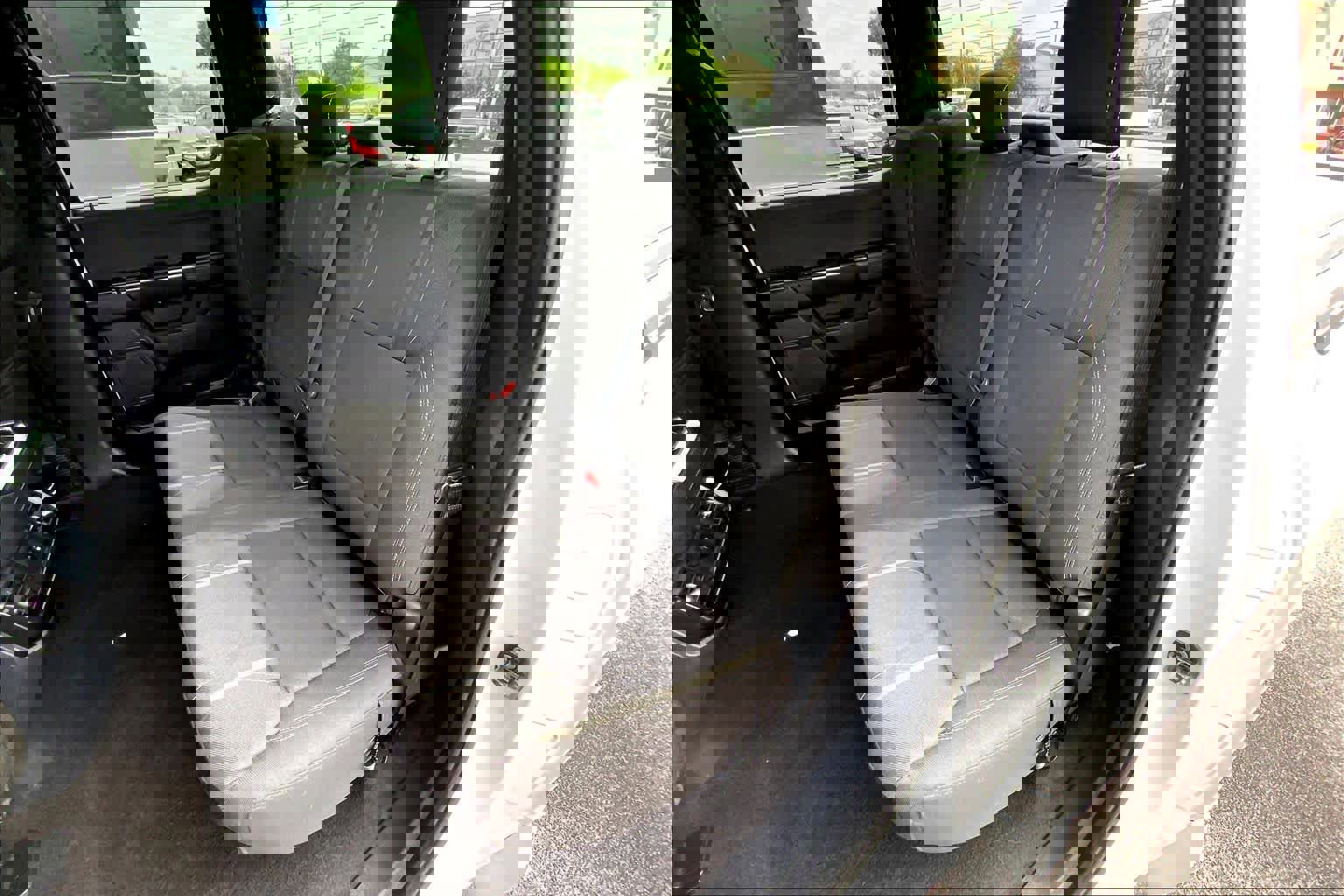 Certified 2025 Ford F150 STX w/ Equipment Group 200A AWD/4WD image 19