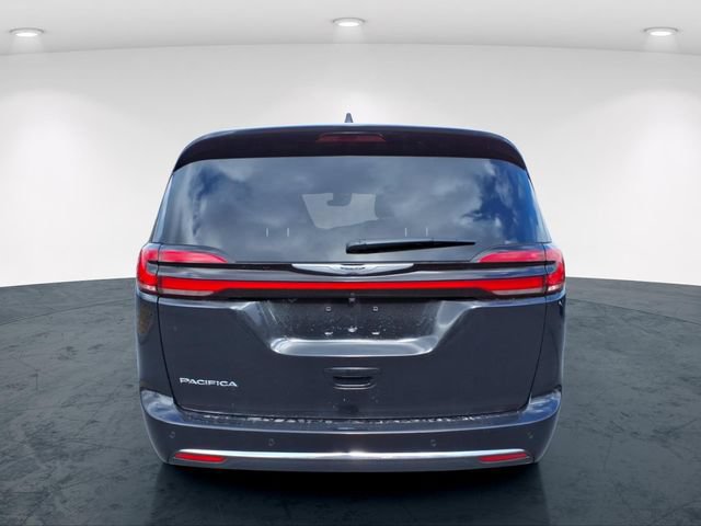 New 2026 Chrysler Pacifica Select FWD image 8