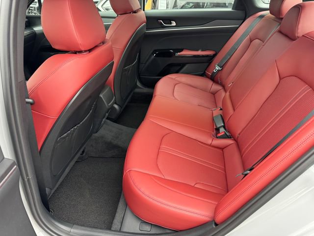 New 2026 Kia K5 GT-Line image 11
