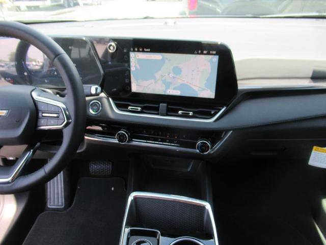 New 2026 Chevrolet Equinox LT image 19