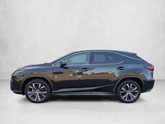 Used 2019 Lexus RX 350 AWD w/ Navigation Package image 8