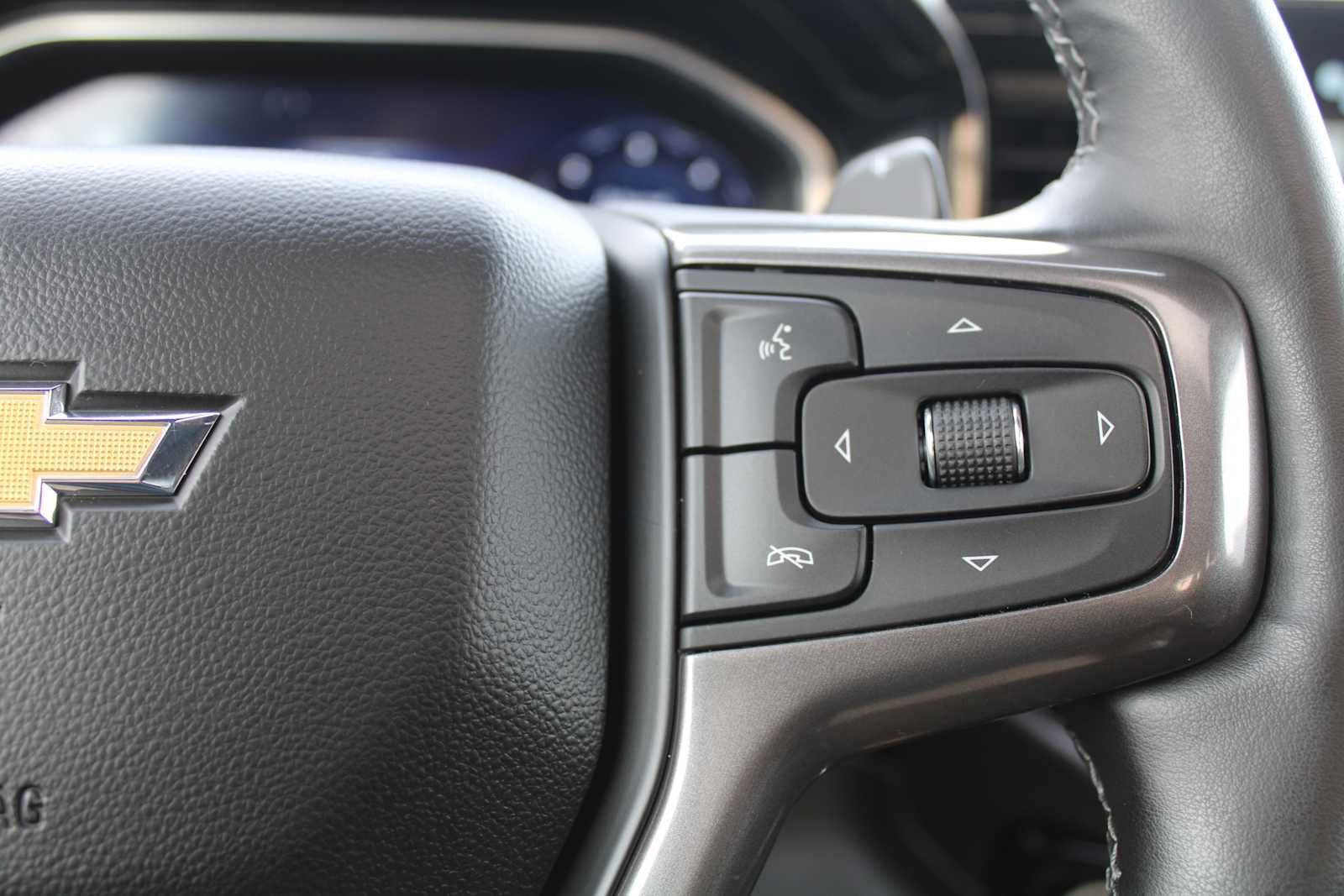 Certified 2024 Chevrolet Silverado 1500 High Country w/ Technology Package image 15