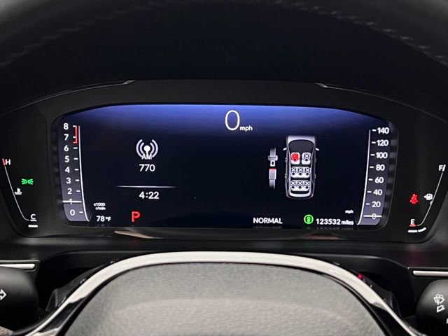 Used 2023 Honda Pilot Elite image 21