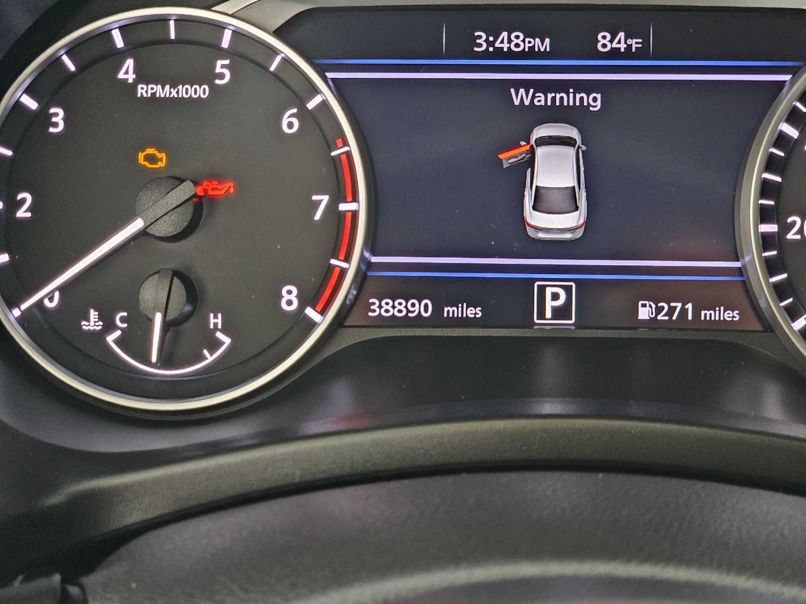 Used 2022 Nissan Sentra SV w/ Trunk Package FWD image 24