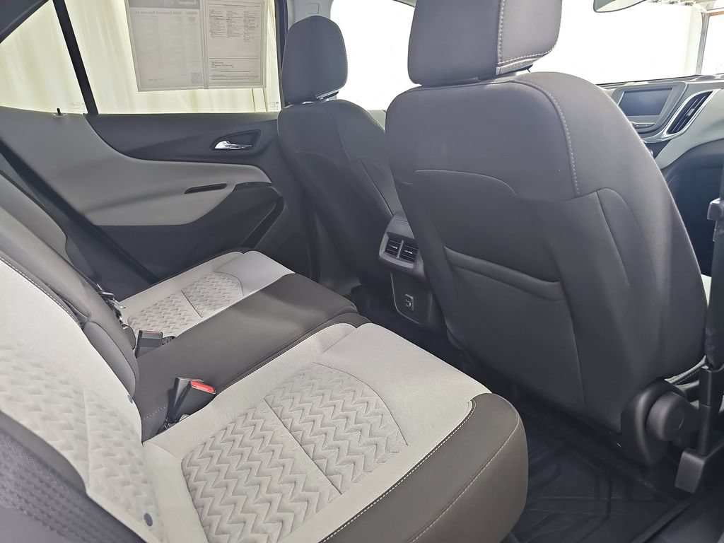 Certified 2024 Chevrolet Equinox LS w/ LS Convenience Package FWD image 14