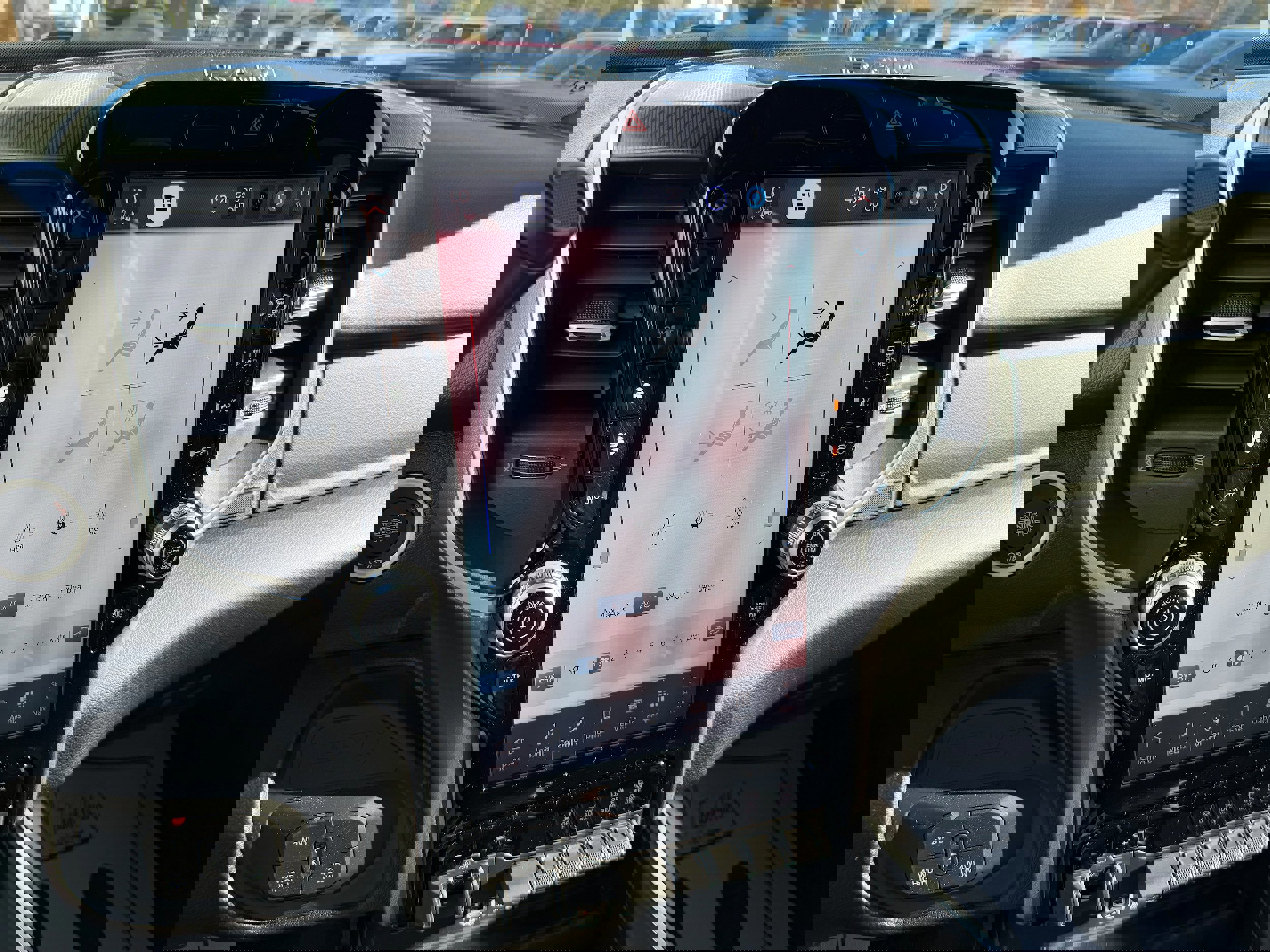 New 2026 RAM 2500 Big Horn image 24