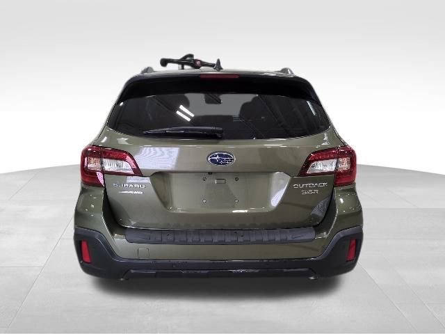 Used 2018 Subaru Outback 3.6R Touring image 25