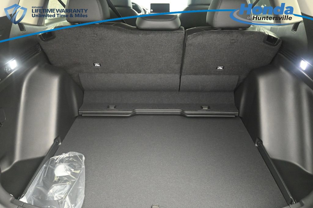 New 2027 Honda CR-V EX-L image 19