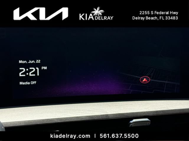 Certified 2024 Kia Telluride SX X-Pro AWD/4WD image 21