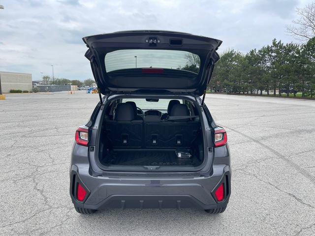 Used 2024 Subaru Crosstrek 2.0i Premium AWD/4WD image 20