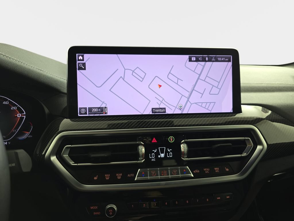 Certified 2023 BMW X3 M40i AWD/4WD image 20