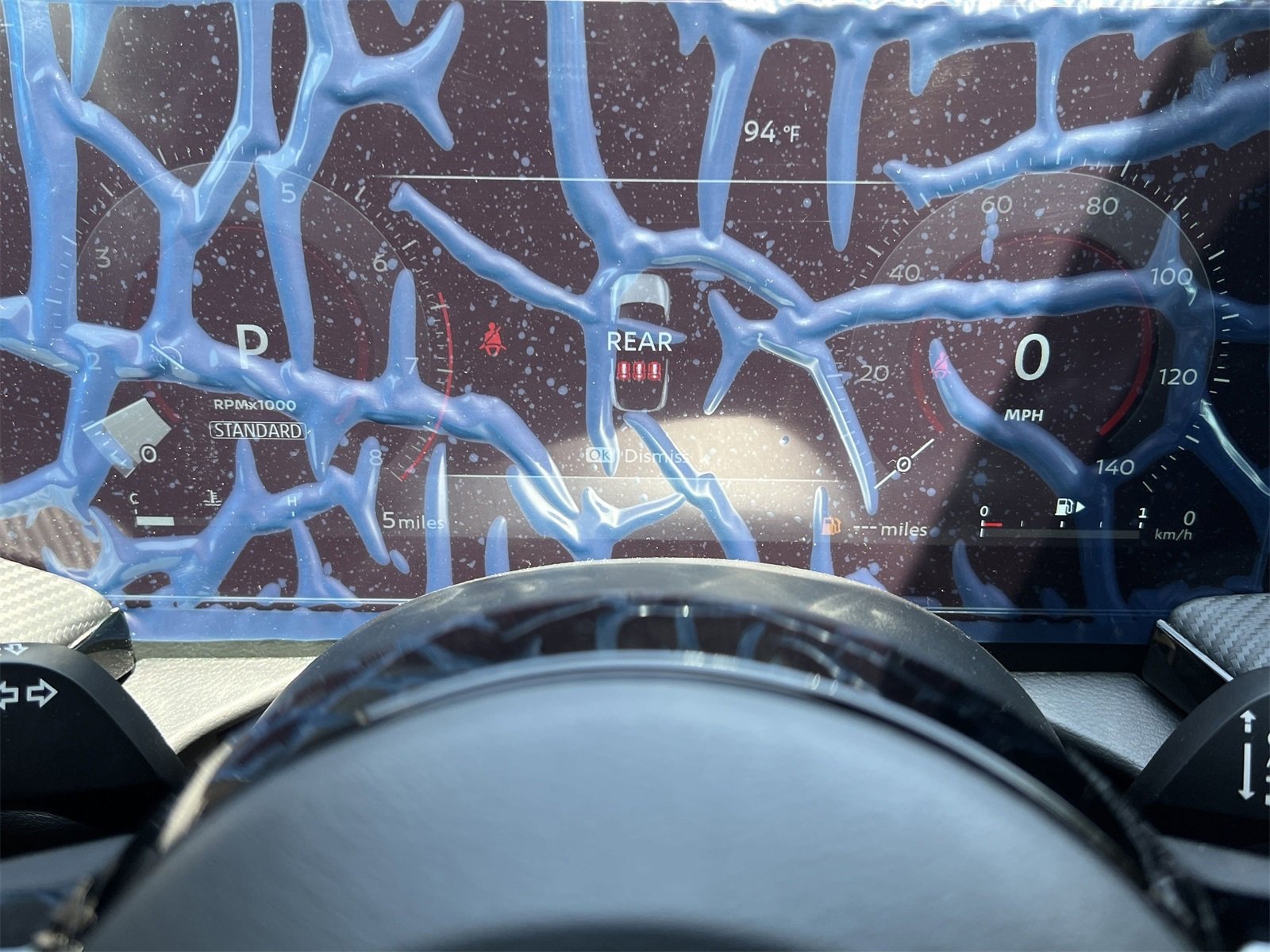 New 2025 Nissan Kicks SR w/ SR Premium Package image 14