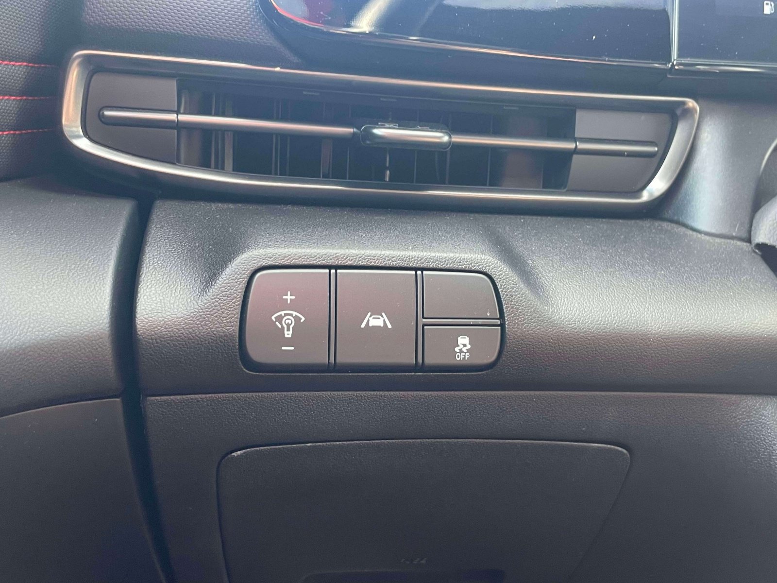 Used 2023 Hyundai Elantra N Line FWD image 20