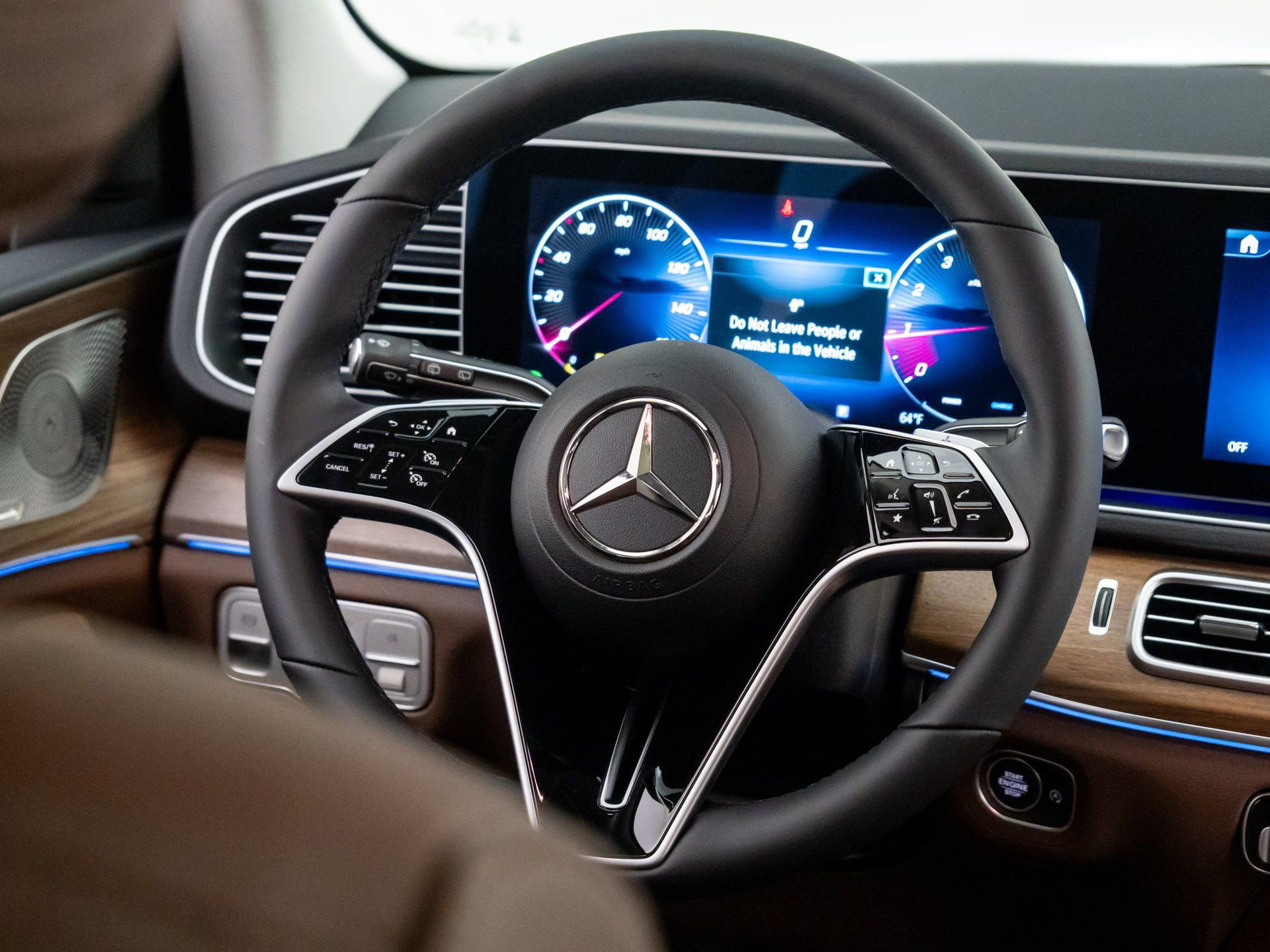 New 2026 Mercedes-Benz GLE 350 4MATIC image 12