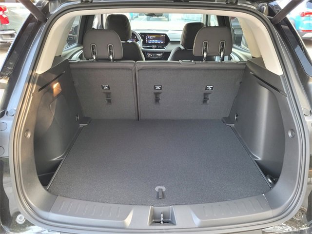 New 2025 Chevrolet TrailBlazer LT w/ Convenience Package image 14
