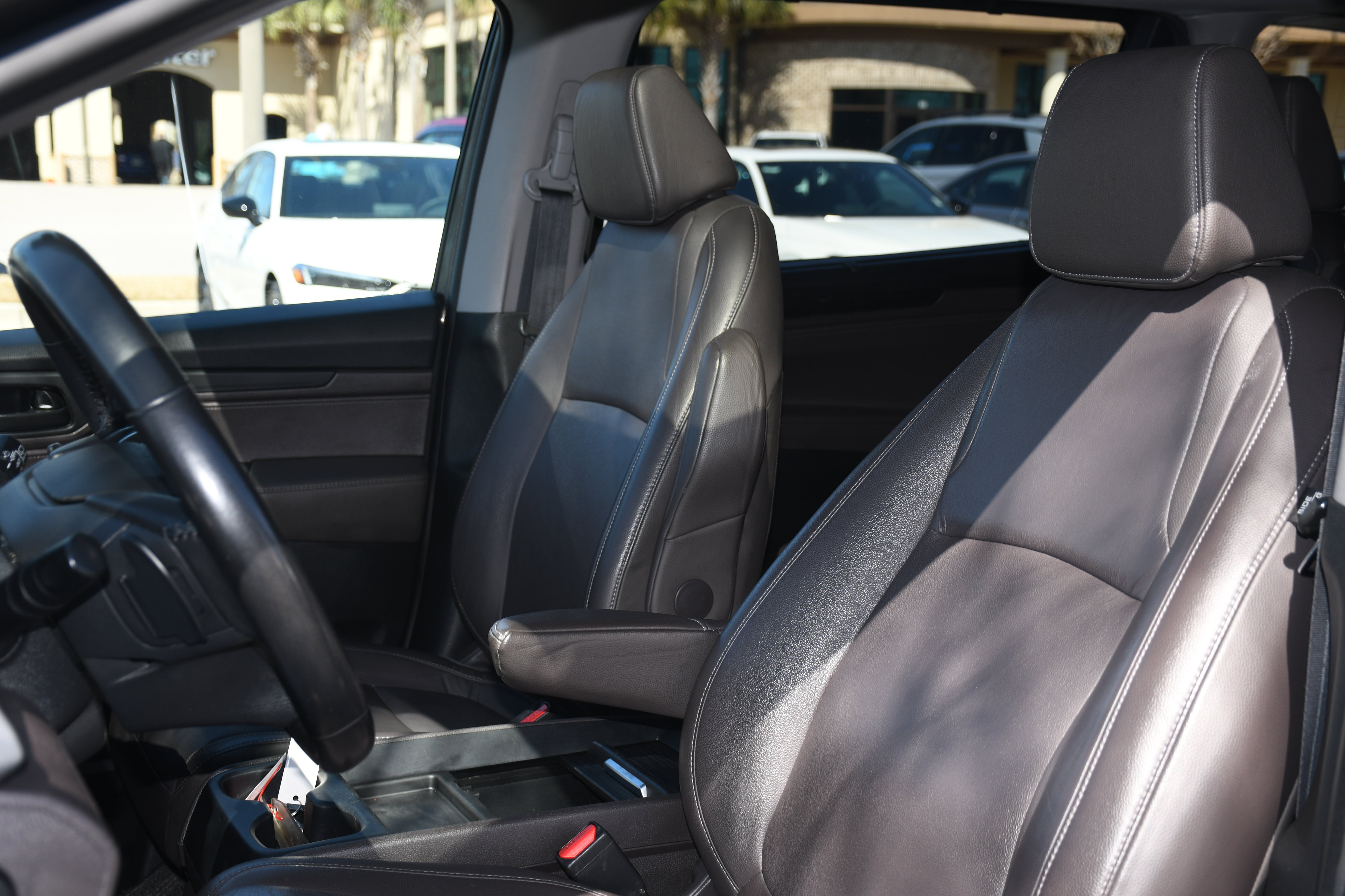 Used 2022 Honda Odyssey EX-L image 13