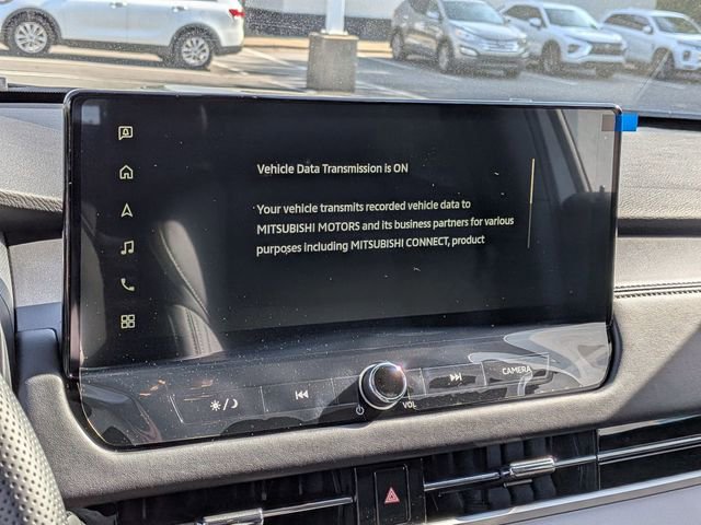 New 2026 Mitsubishi Outlander SE FWD image 20