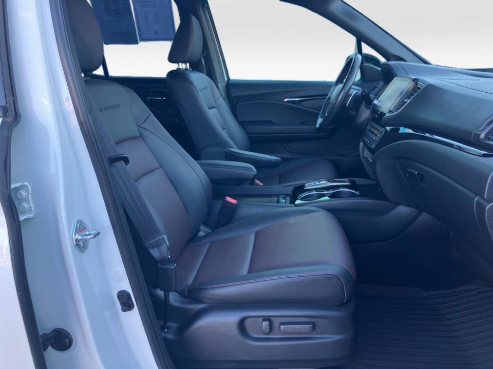 Certified 2023 Honda Ridgeline Black Edition image 28