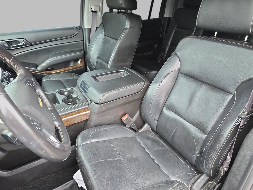 Used 2016 Chevrolet Suburban LT AWD/4WD image 17