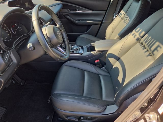 Used 2025 MAZDA CX-30 AWD 2.5 S w/ Preferred Package image 10