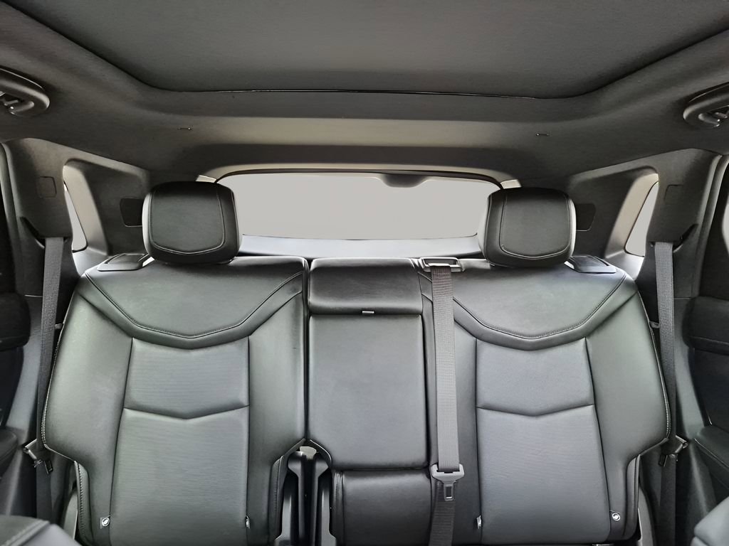 Certified 2021 Cadillac XT5 Sportv image 44