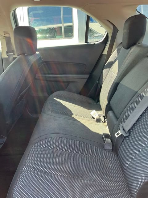 Used 2017 Chevrolet Equinox LS FWD image 8