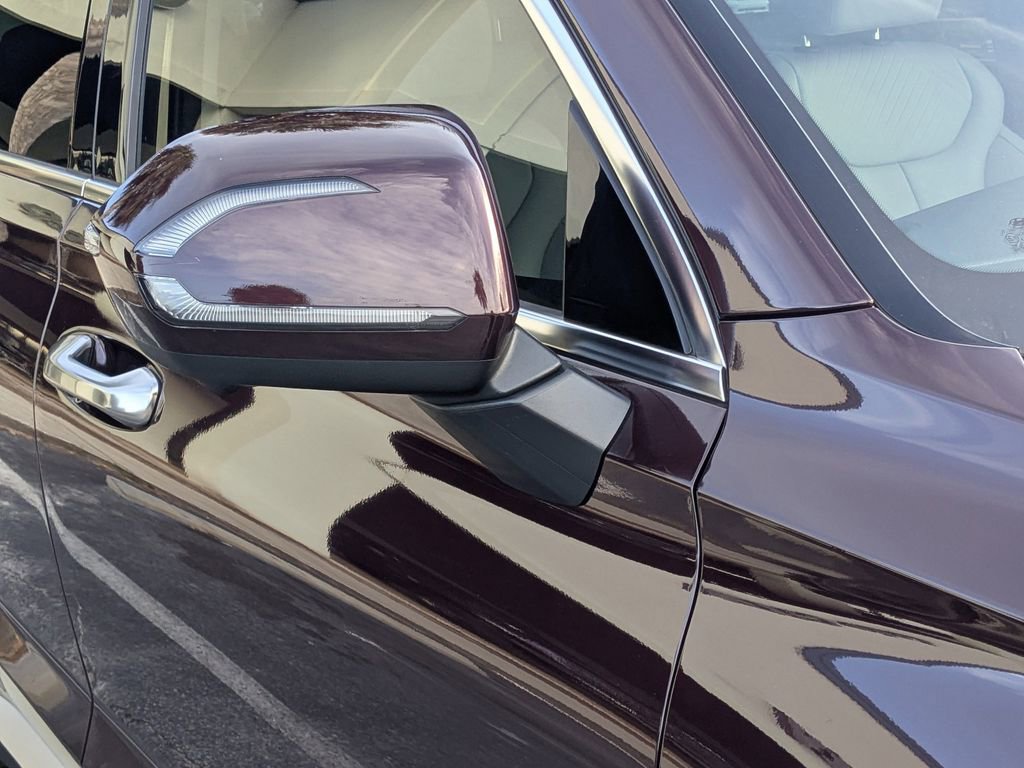 Used 2024 Hyundai Palisade SEL w/ Premium Package image 11