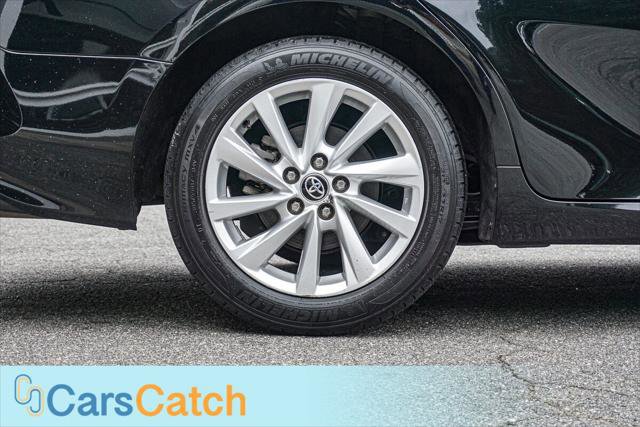 Used 2023 Toyota Camry LE image 16