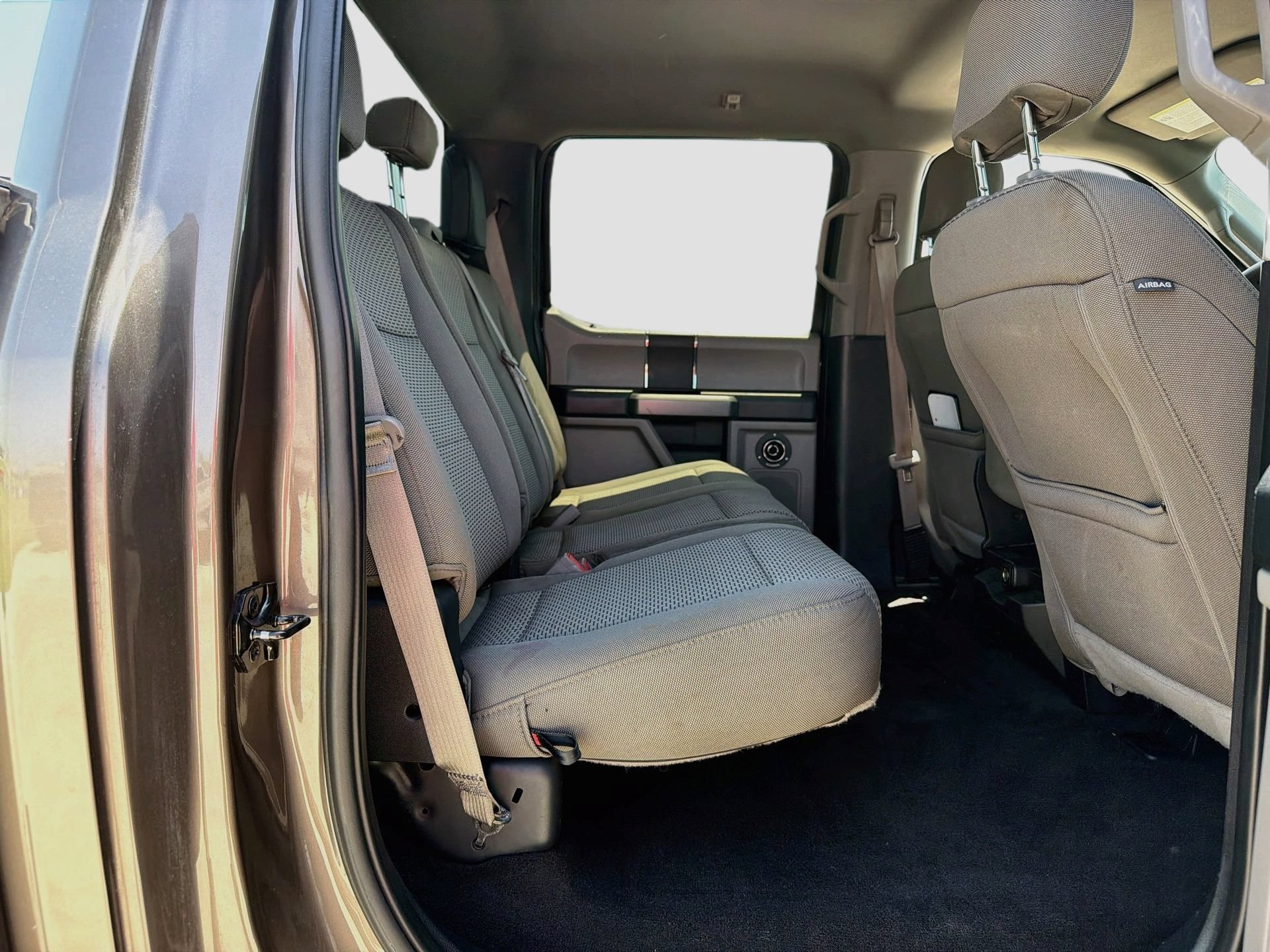 Used 2019 Ford F150 XLT AWD/4WD image 27