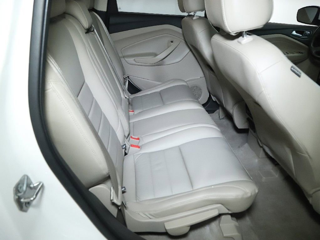 Used 2015 Ford Escape Titanium w/ Equipment Group 301A image 32