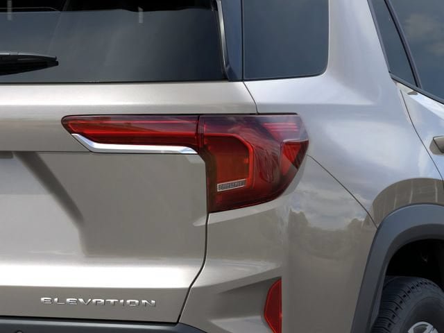 New 2027 GMC Terrain Elevation w/ Elevation Premium Package AWD/4WD image 11