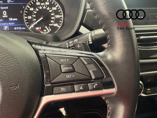 Used 2023 Nissan Altima 2.5 SR w/ SR Premium Package FWD image 20