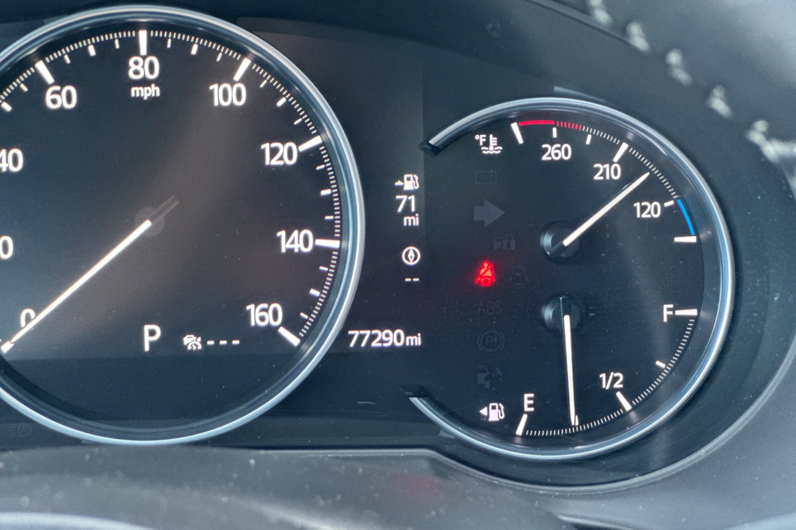 Used 2019 MAZDA CX-5 Grand Touring Reserve image 21