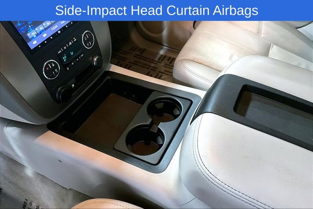 Used 2007 GMC Yukon SLT w/ SLT Preferred Equipment Group image 19