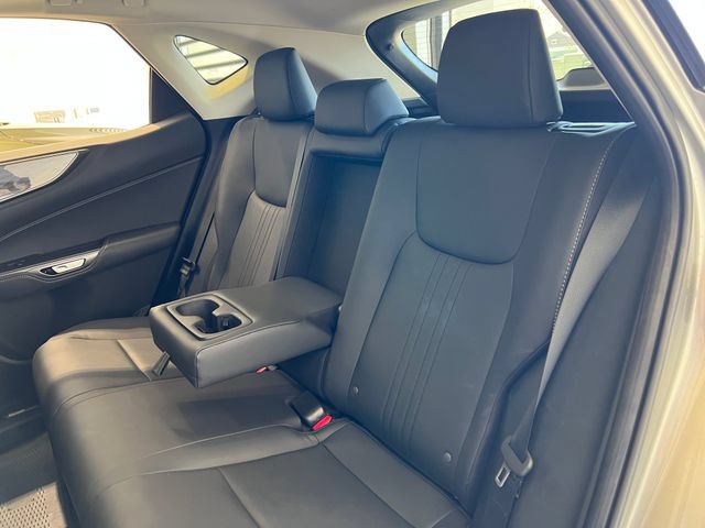 Used 2026 Lexus NX 350 AWD w/ Accessory Package (2T) image 39