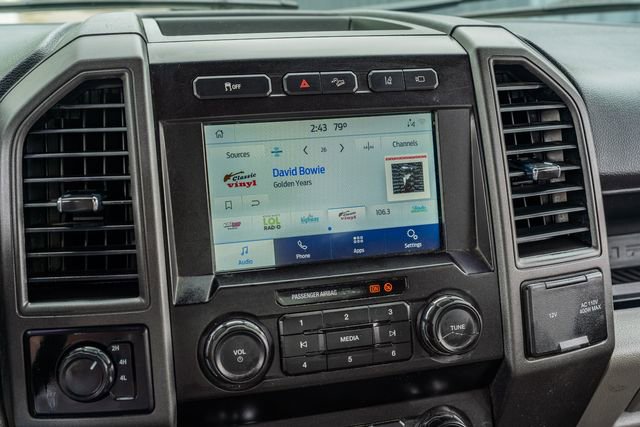 Used 2022 Ford F350 XL w/ STX Appearance Package image 27