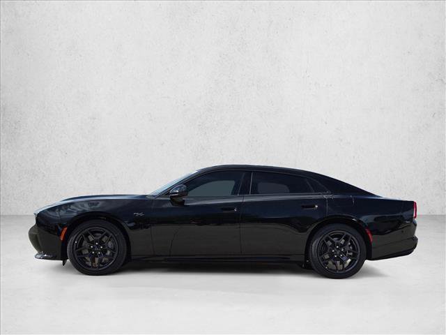 New 2026 Dodge Charger R/T AWD/4WD image 5