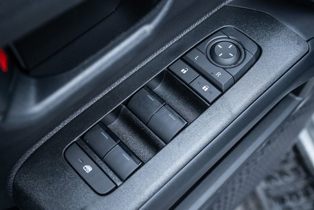 New 2026 Toyota 4Runner TRD Off-Road image 22