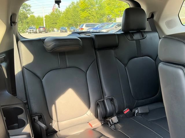 Used 2023 Honda Pilot Touring image 37