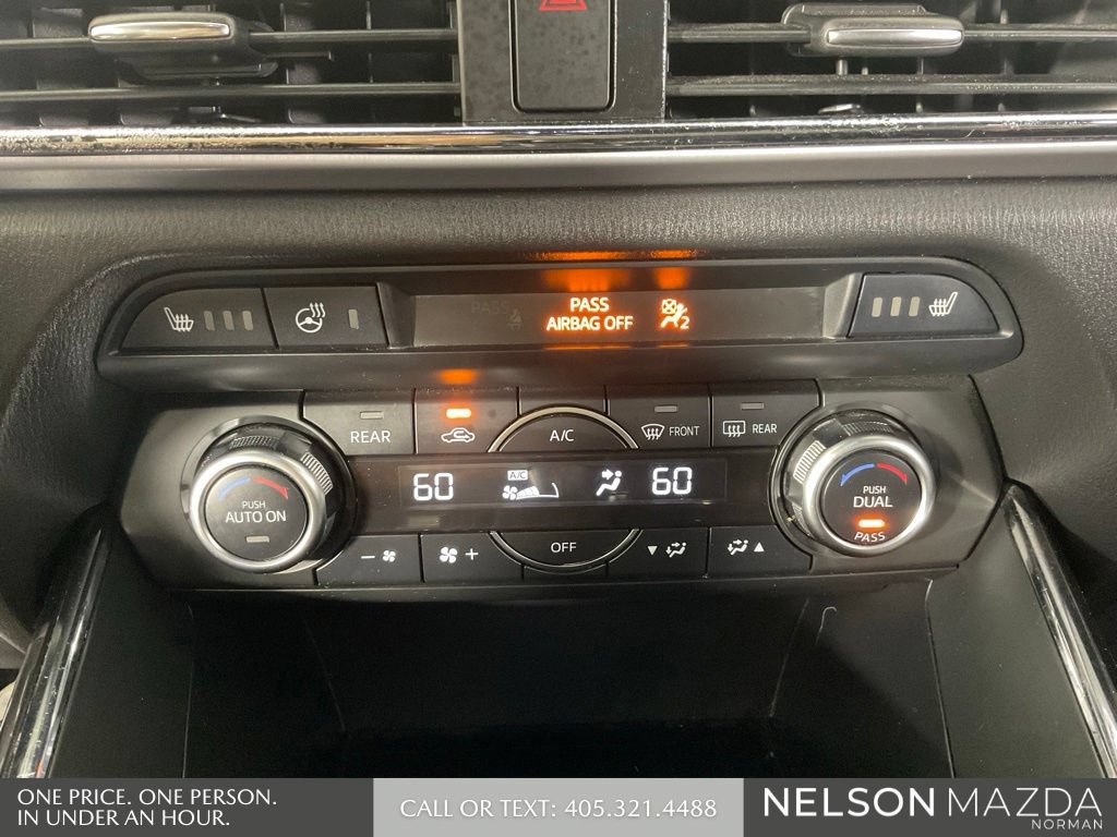Used 2018 MAZDA CX-9 Grand Touring FWD image 41