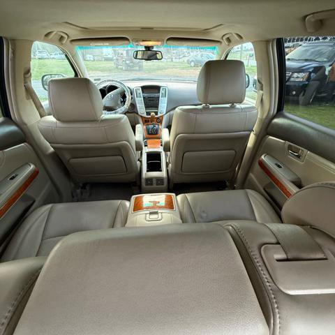 Used 2007 Lexus RX 350 AWD image 13