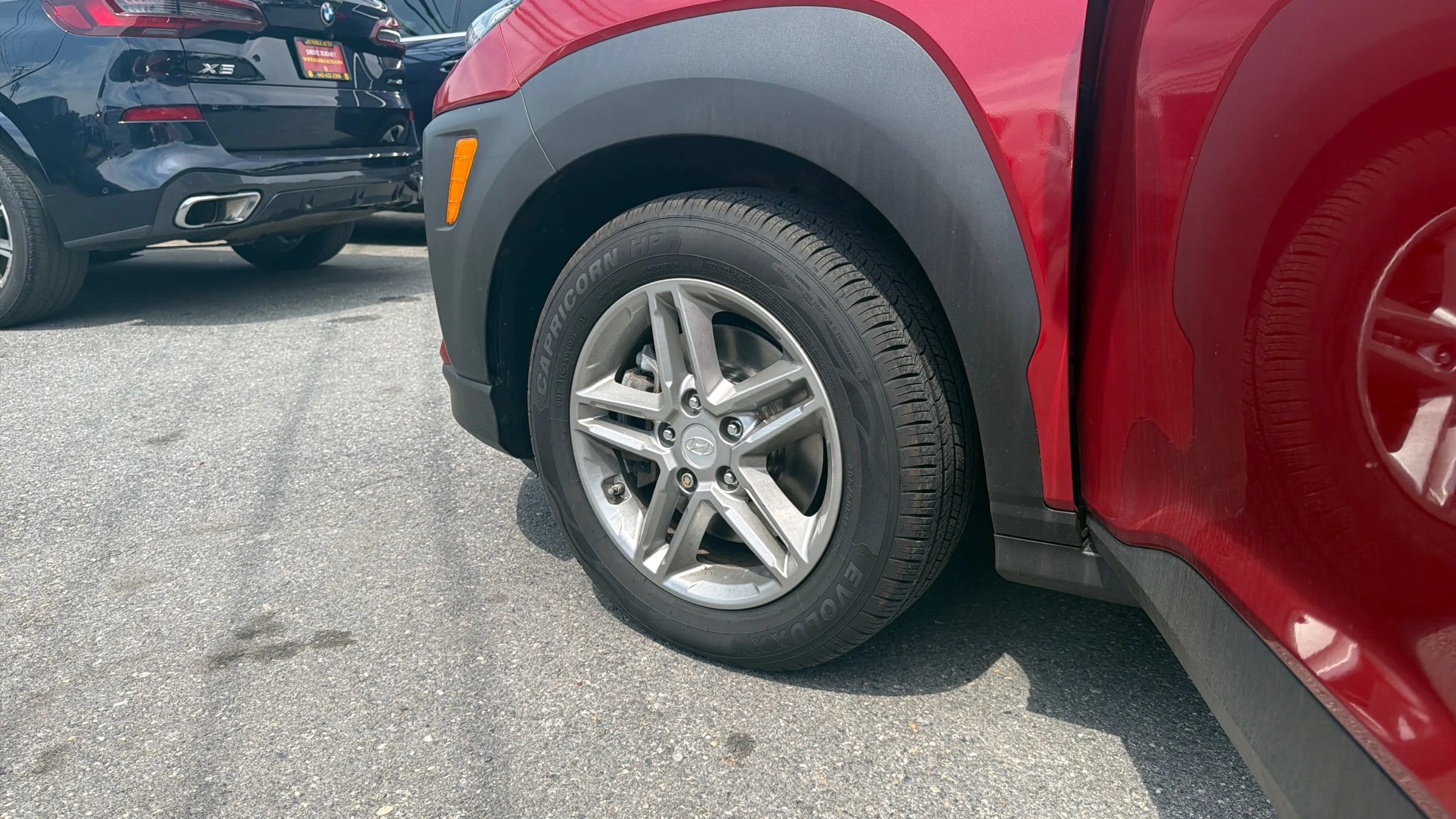 Used 2018 Hyundai Kona SE AWD/4WD image 15